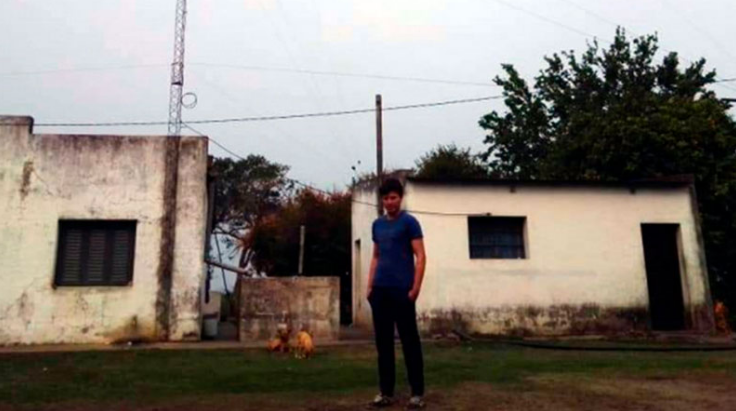 Lo expulsaron de una clase por no tener buena conexión a internet y señal | Actualidad