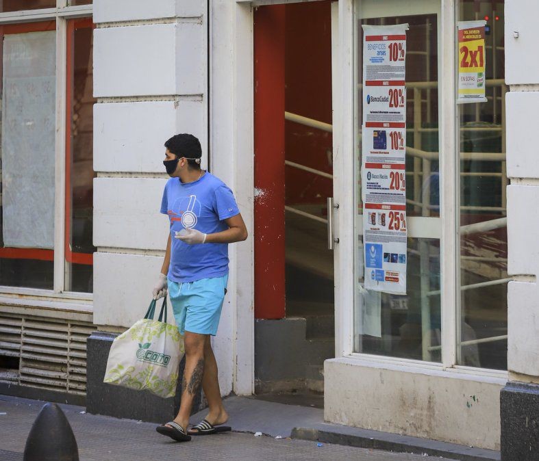 La Canasta Básica Alimentaria aumentó 2,16% en septiembre y 35,52% en doce meses | Economía