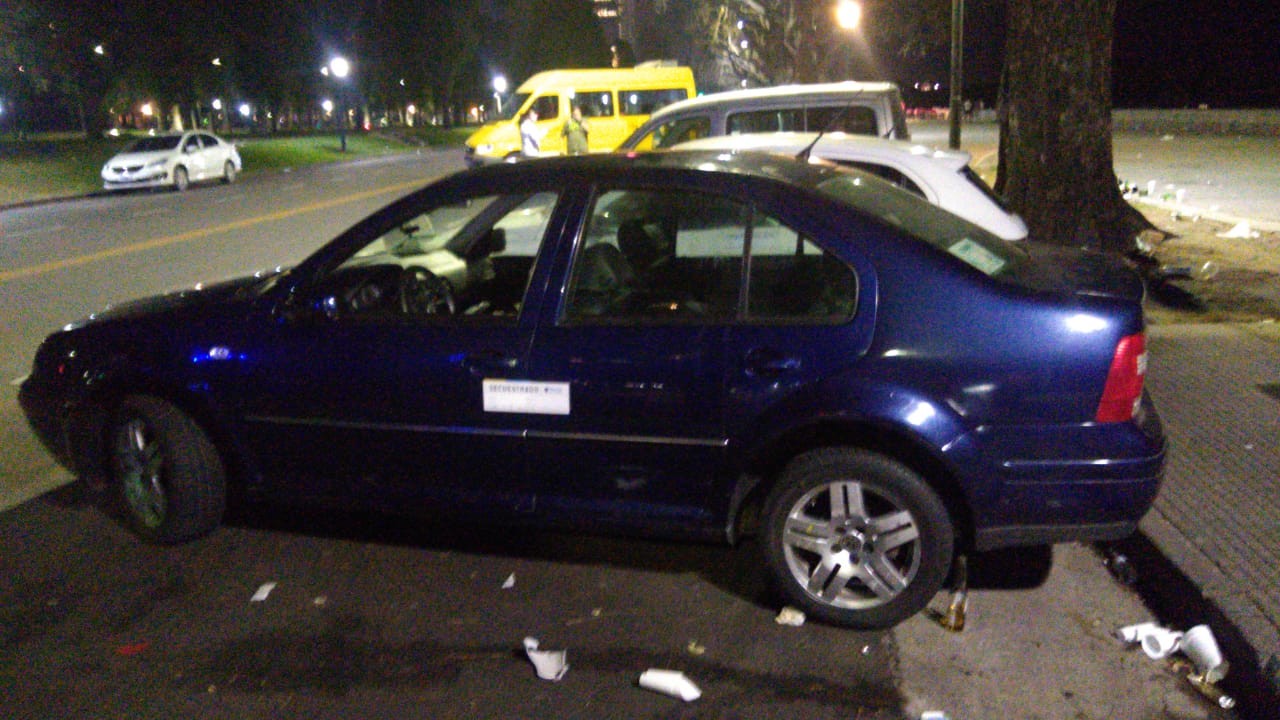 Una fiesta clandestina en Costanera Sur terminó con ocho detenidos | Actualidad