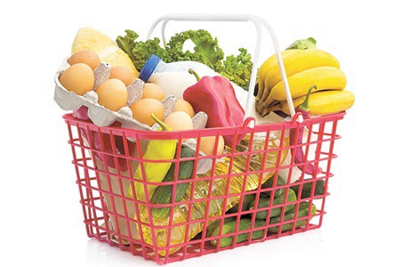 La canasta de alimentos porteña subió casi 35 por ciento en 2016 | Actualidad