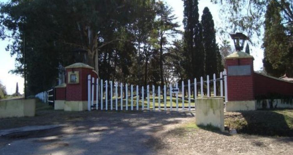 Dos internos se fugaron de una cárcel de régimen abierto en Baradero | Actualidad