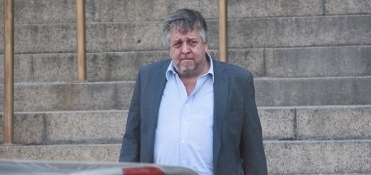 Imponen a Stornelli una caución de 10 millones de pesos | Política