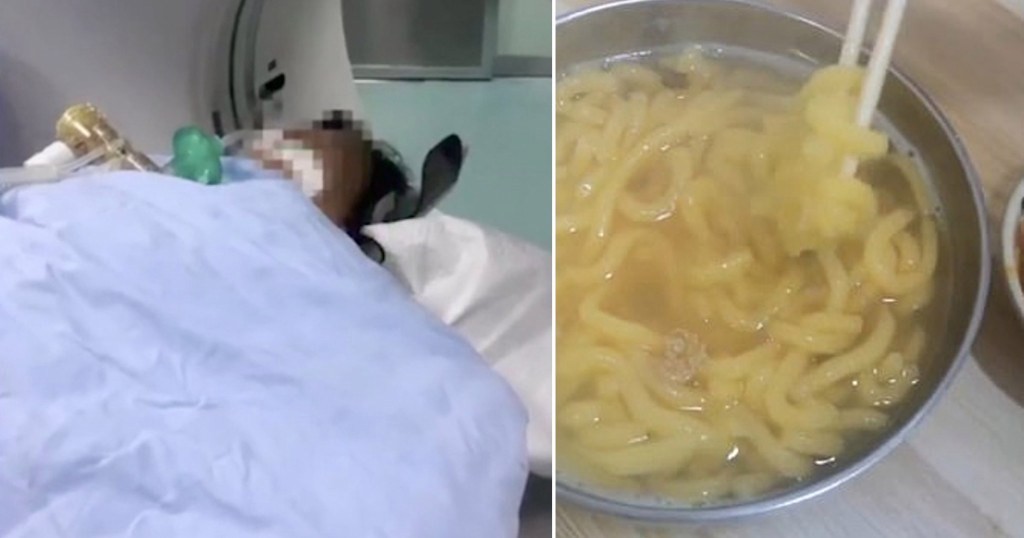 Murieron 9 miembros de una familia por comer fideos congelados | Curiosidades