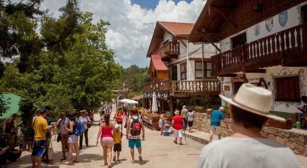 Analizan la vuelta del turismo al Valle de Calamuchita en noviembre | Vacaciones | Verano 2021