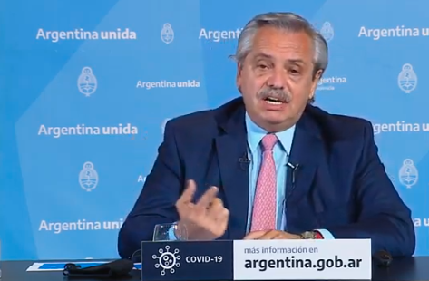 Alberto Fernández anunciará este viernes desde Misiones la extensión de la cuarentena | Política