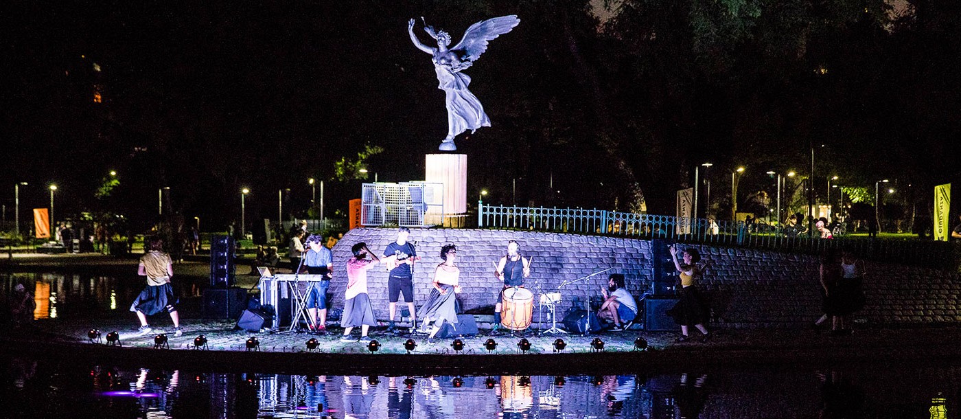 Buscar potenciar la reactivación turística de la ciudad de Buenos Aires | Vacaciones | Verano 2021