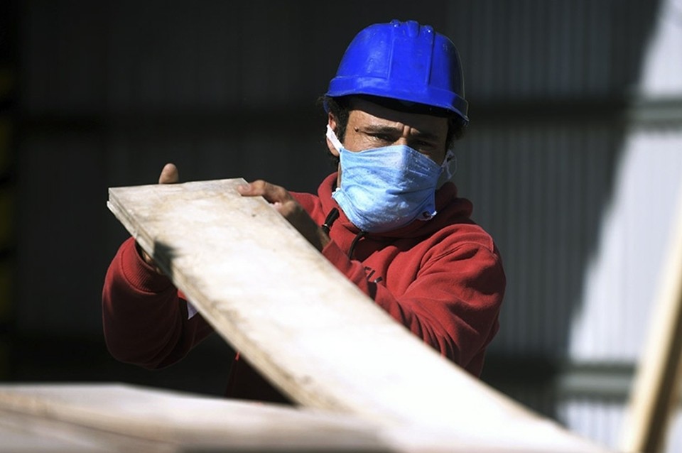 El Gobierno confirmó que se pagará el ATP7 | Actualidad