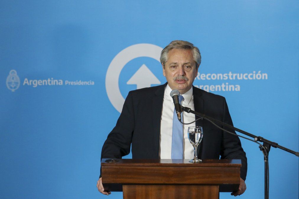 El Presidente anunciará desde Misiones la extensión del aislamiento | Política