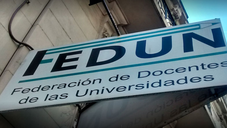 Docentes universitarios tendrán una suba salarial del 7 por ciento | Actualidad