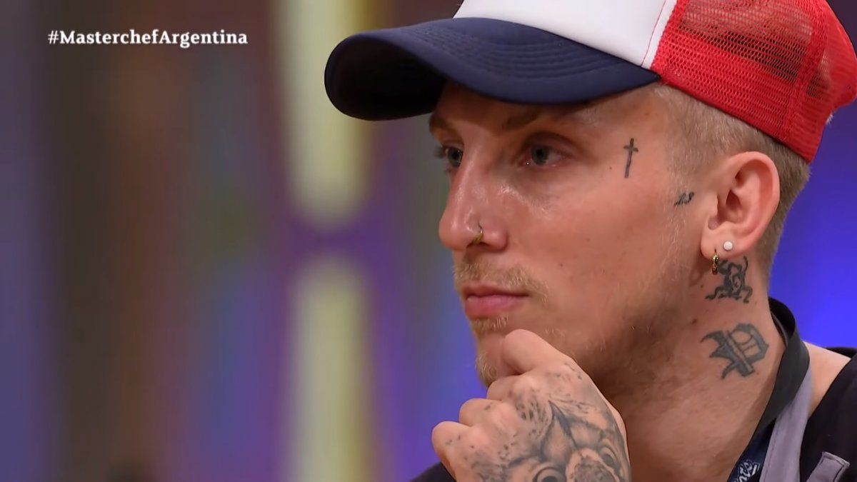 El Polaco recordó su dura infancia: "Aprendimos a vivir con nada y el tiempo nos dio todo" | Espectáculos