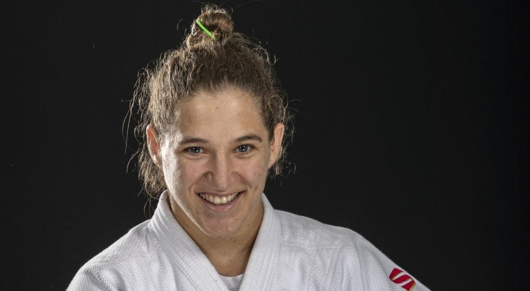 Pareto pasó a la semifinal en Budapest: venció a la belga Jura y a la española Martínez Abelenda | Deportes