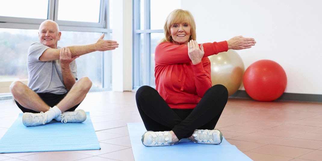 Clases virtuales de gimnasia, alimentación y prevención para una "Argentina libre de ACV" | Actualidad