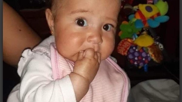 Autopsia de Lola Jazmín: la beba fue asesinada de un balazo en la cabeza | Actualidad