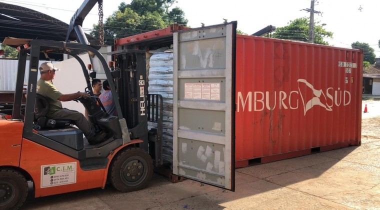 Abrieron un contenedor de fertilizantes y hallaron siete cadáveres | Internacionales