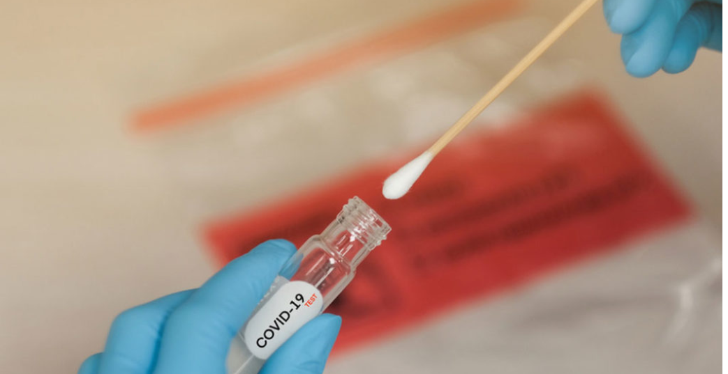 Se hicieron pasar por enfermeros hisopadores y asaltaron a un jubilada en el barrio de Monserrat | Actualidad