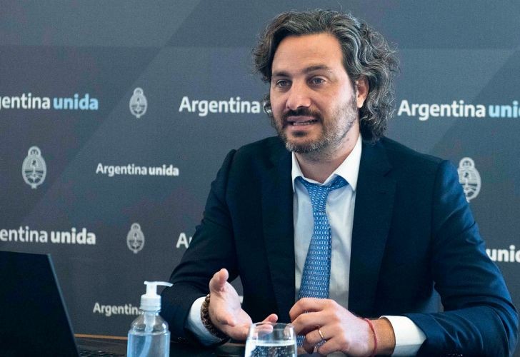 Cafiero: "Argentina no tiene posibilidades de hacer un ajuste ni una devaluación" | Política