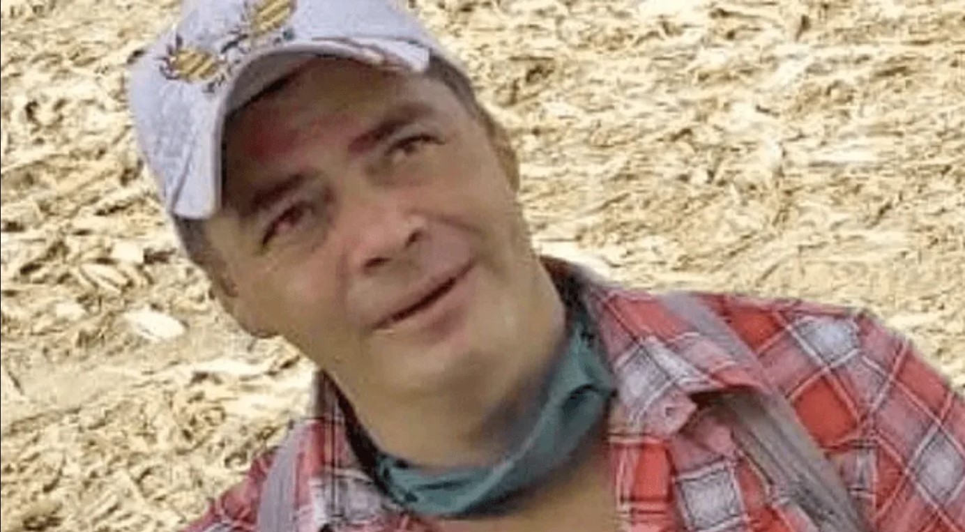 Horror en Santa Fe: hallaron a un hombre enterrado y decapitado cerca de un altar de San La Muerte | Actualidad