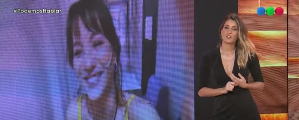 La reconciliación de Flor Vignia y Mica Viciconte | Espectáculos