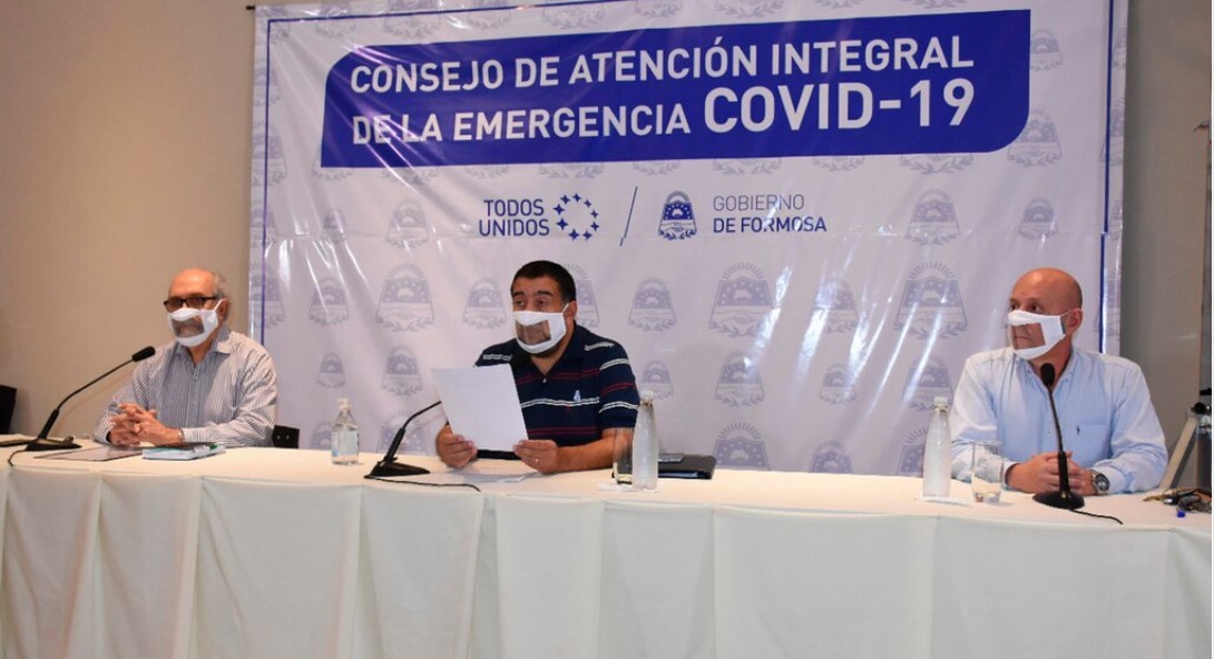 Desarticularon 24 fiestas clandestinas en Formosa: en una había 250 personas | Actualidad