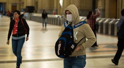 Oficializaron extensión del distanciamiento y aislamiento: qué sigue prohibido | Actualidad