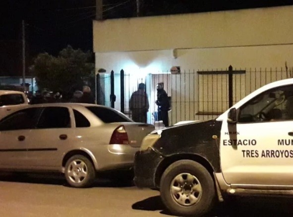 Tres Arroyos: “golpe comando” a una abuela de 90 años | Actualidad