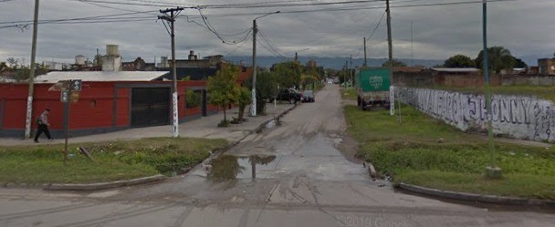 En una pelea vecinal un joven sufrió la amputación de la mano | Actualidad