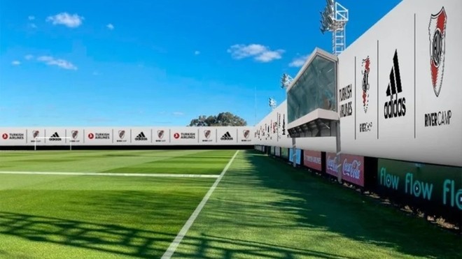 Polémica por el pedido de River para jugar de local en su predio de entrenamiento | Deportes