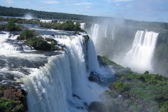 Cuotas sin interés para viajar: plan "Ahora Turismo" en Misiones | Vacaciones | Verano 2021