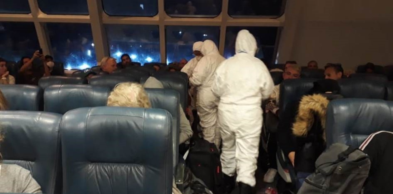 Los requisitos que deberán cumplir los turistas para ingresar a nuestro país | Vacaciones | Verano 2021