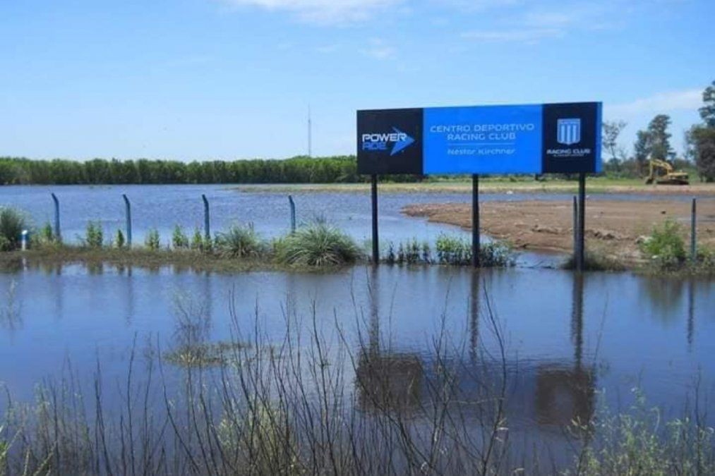 Disputa por el humedal donde se libró la primera batalla del Río de La Plata | Actualidad