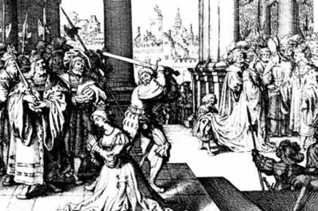 Revelan detalles de cómo Enrique VIII planeó la decapitación de su esposa Ana Bolena | Internacionales