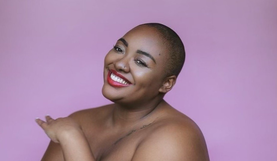 La modelo que logró que Instagram cambie su política sobre desnudez | Espectáculos