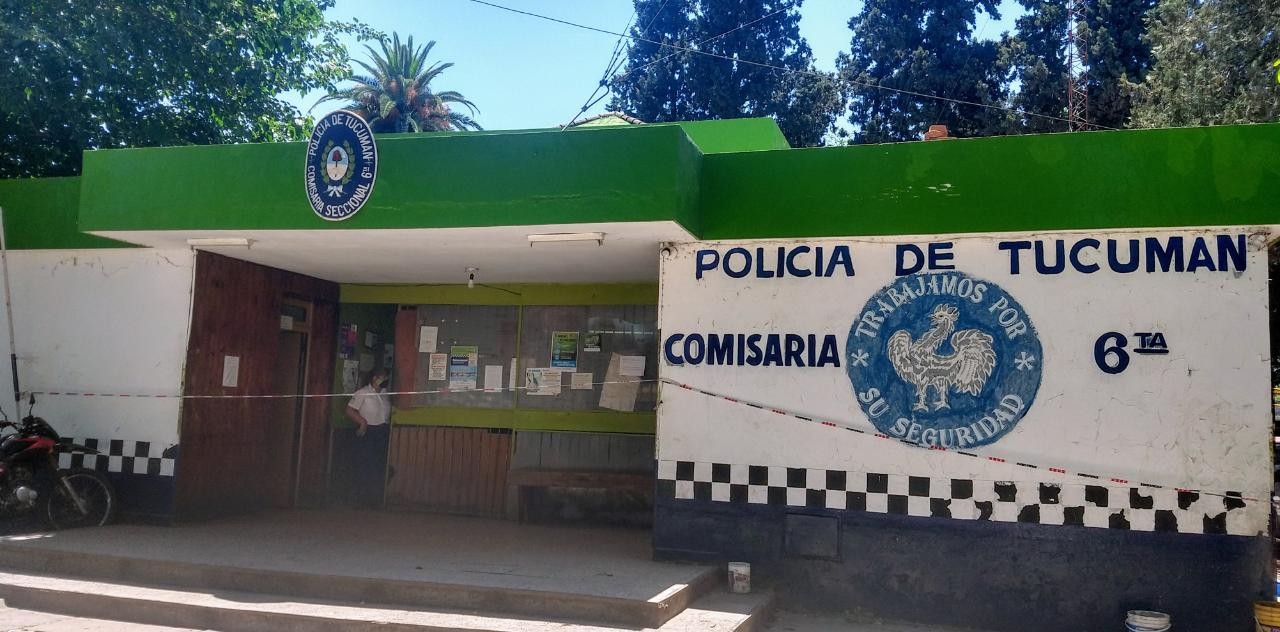 Amenazó con un revólver a su ex novia de 17 años y lo aprehendieron | Actualidad