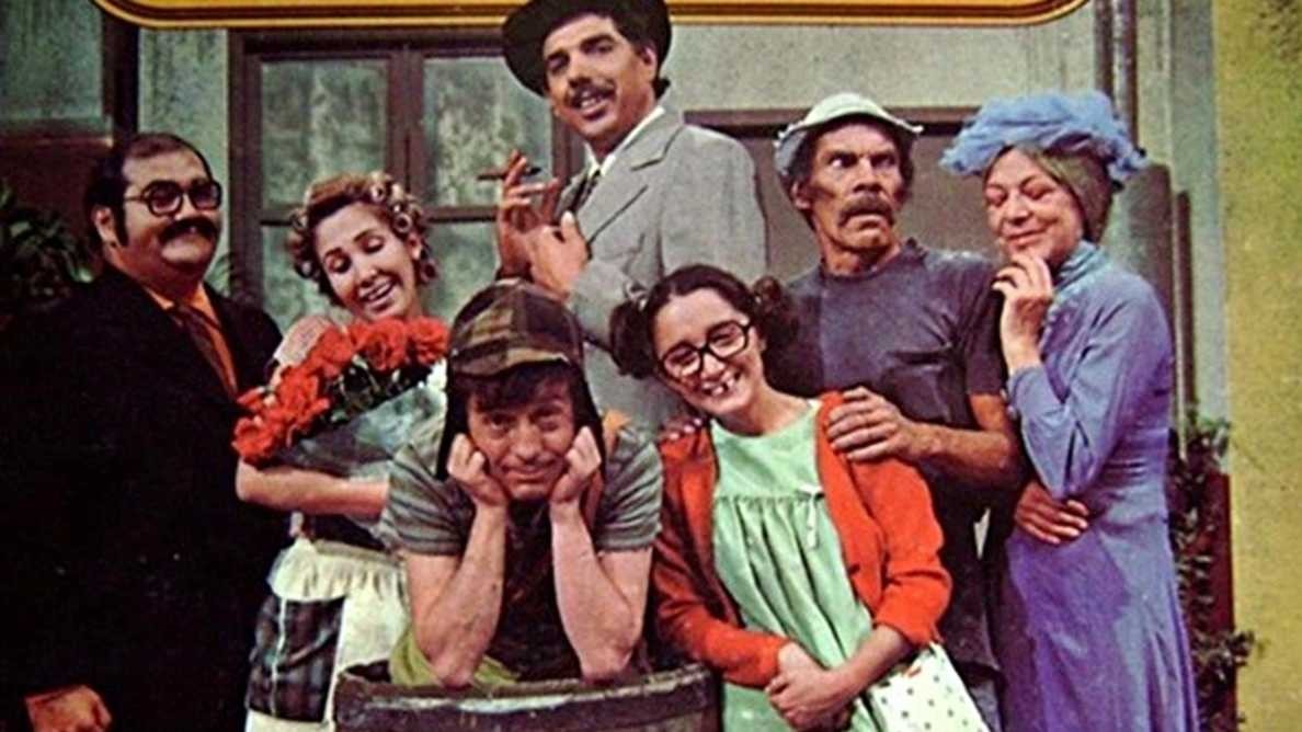La Casa de la Moneda de México prepara una edición especial por los 50 años de "El Chavo del 8" | Espectáculos
