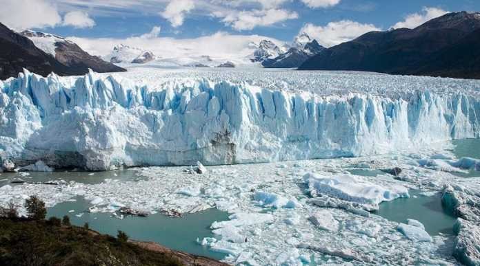 Reabren el Parque Nacional Los Glaciares para residentes de El Calafate y El Chaltén | Actualidad