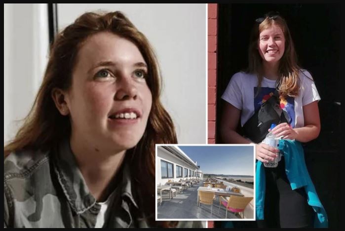 Una joven estudiante deberá pagar una muta de 9.000 dólares por violar la cuarentena | Internacionales