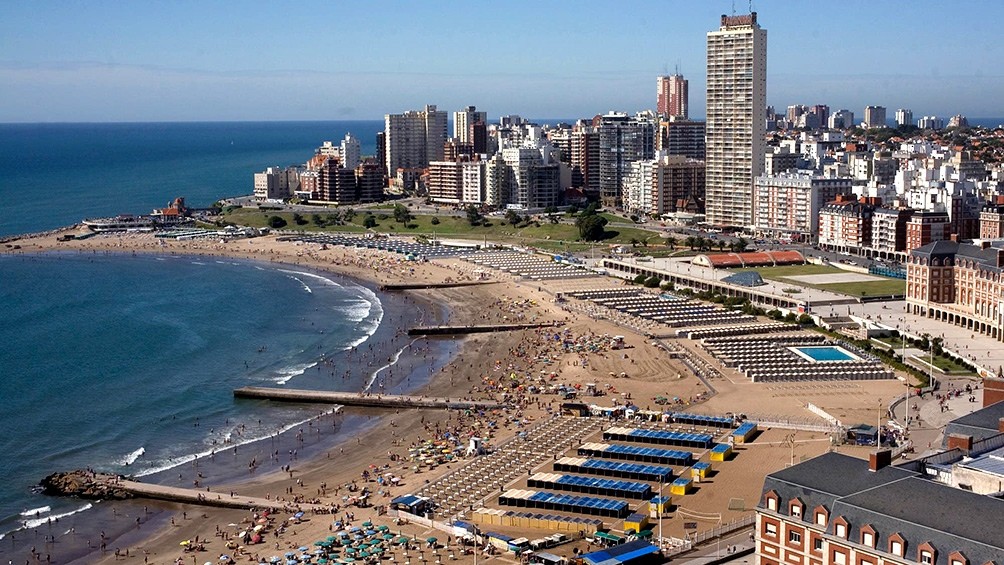 Largaron los alquileres en balnearios de Mar del Plata: sombrilla por temporada llega a $105 mil | Vacaciones | Verano 2021