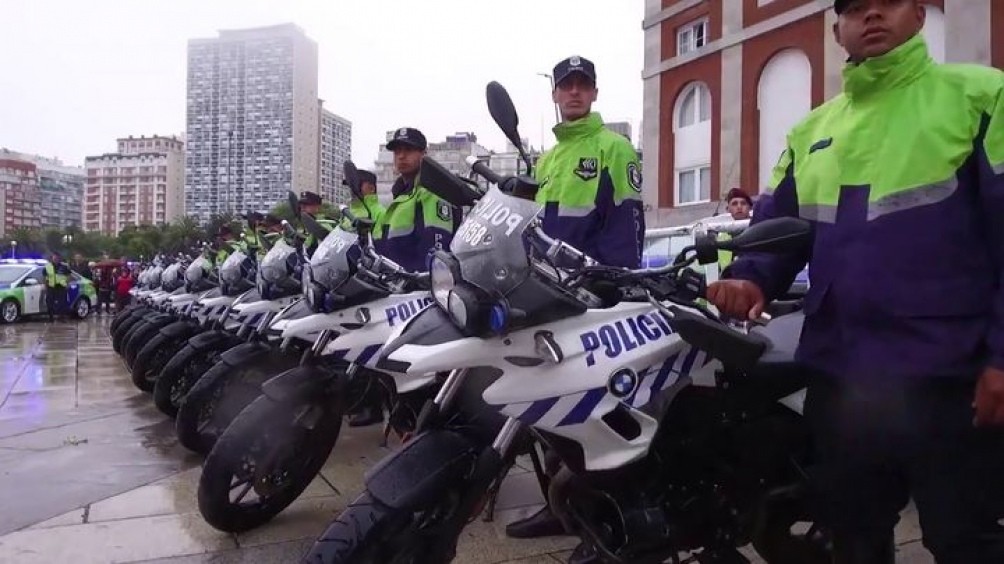 Más de 12.000 efectivos controlarán la seguridad en la Costa Atlántica durante el verano | Vacaciones | Verano 2021