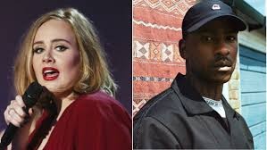 Confirman el romance de Adele con el rapero Skepta | Espectáculos