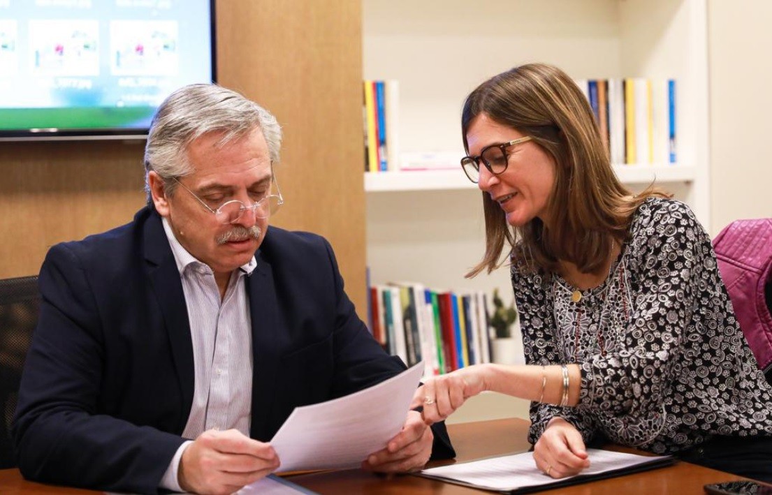 El Gobierno anunciará la inclusión de un millón más de niños y adolescentes en la AUH | Política