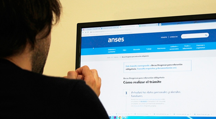 Anses aumentó el tope de ingresos para cobrar las Becas Progresar | Actualidad
