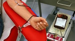 Falta de "cultura de donación voluntaria de sangre": sólo el 45% de las donaciones son altruistas | Actualidad