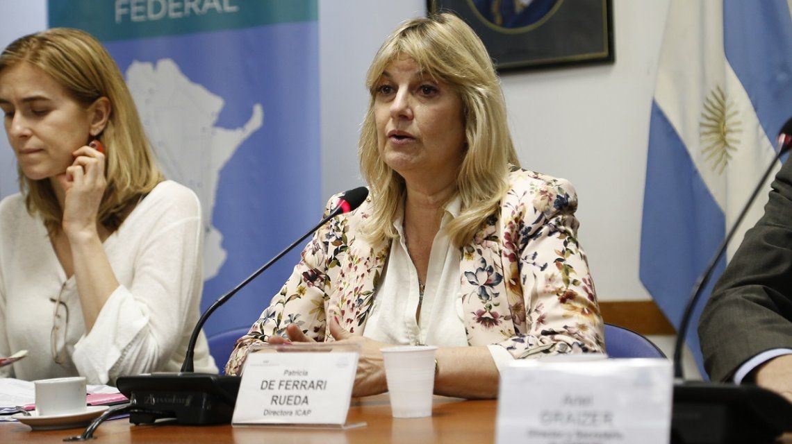 Córdoba: suspenden a una legisladora del radicalismo por evocar a los “Falcon verde” de la dictadura | Actualidad