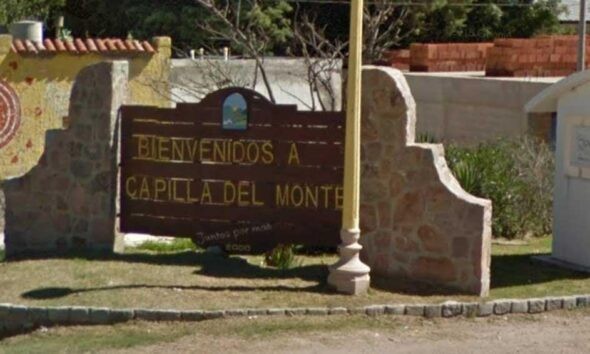 Horror en Capilla del Monte: mató a su hijo de 10 años y su hija de 6 pelea por su vida | Actualidad