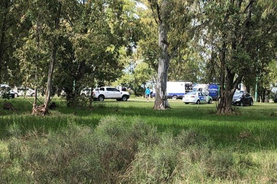 Un policía mató a uno de los delincuentes que lo asaltaron en Punta Lara | Actualidad