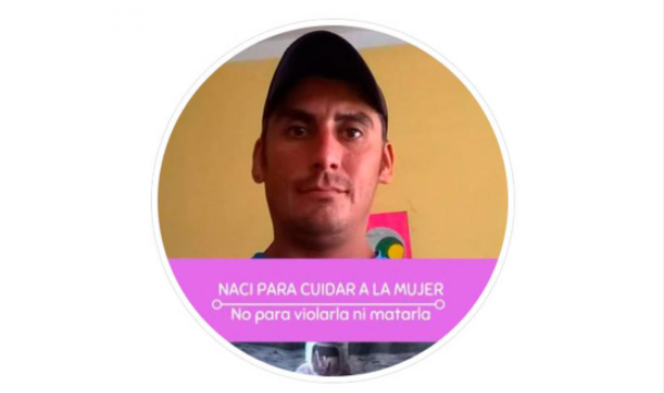 “Nací para cuidar a la mujer, no para violarla”;  el mensaje del padre que golpeaba a su mujer, mató a su hijo y apuñaló a su hija | Actualidad