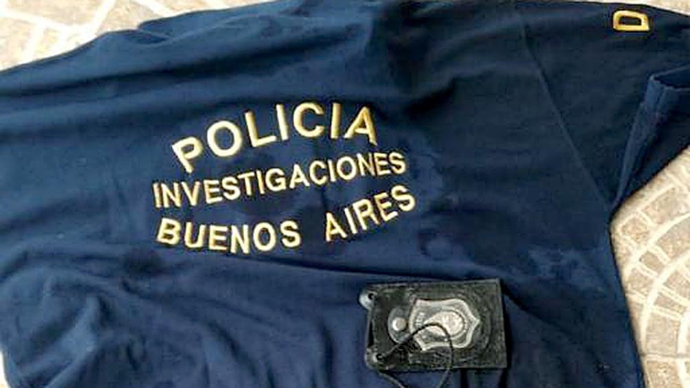 Engañaban a vendedores ambulantes diciendo que eran policías para robarles la mercadería | Actualidad