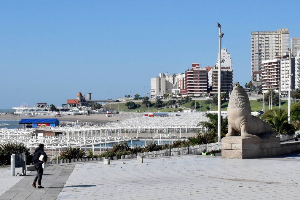 Propietarios no residentes deberán solicitar un permiso para ingresar a Mar del Plata | Vacaciones | Verano 2021