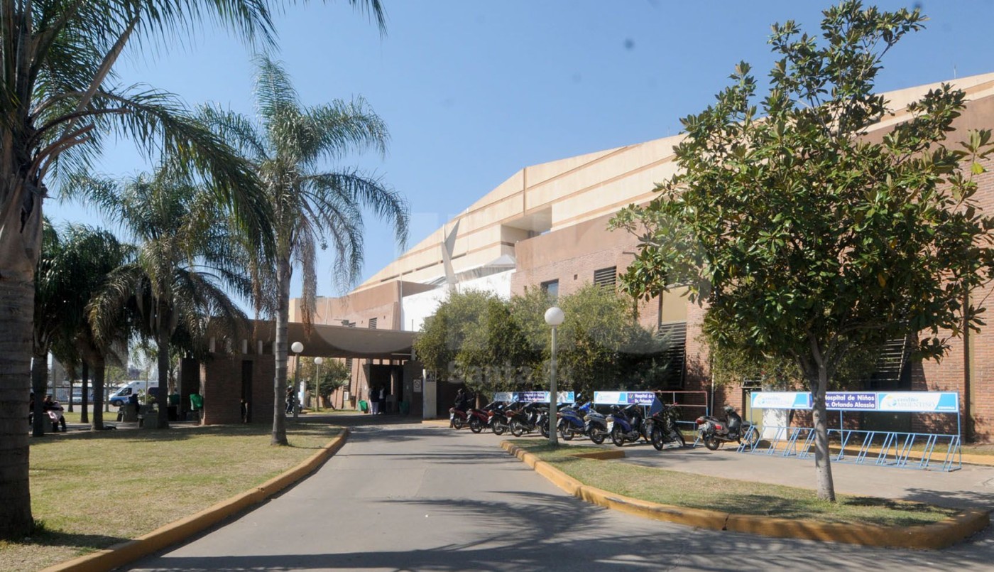 Cierran consultorios en hospital de niños de Santa Fe porque nueve médicos contrajeron coronavirus | Actualidad