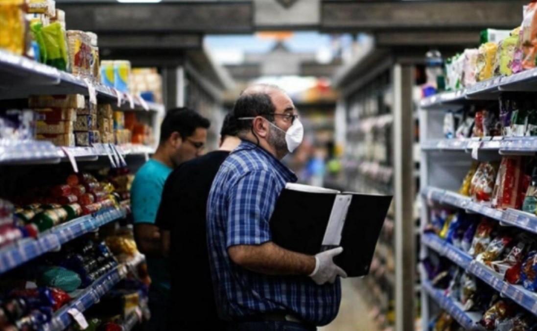 El programa "Precios Máximos" continuará hasta el 31 de enero | Economía